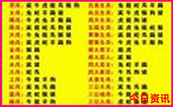 安徽有啥好玩的旅游景点